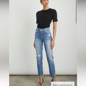 Rails The Melrose Classic Slim